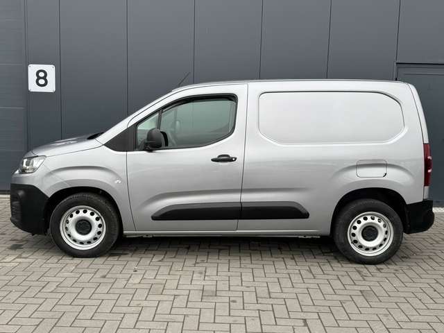 Citroen Berlingo 1.5 HDI/BLUETOOTH/47.223 KM/CLIM/EURO 6 D /2021/