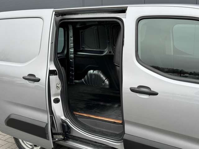 Citroen Berlingo 1.5 HDI/BLUETOOTH/47.223 KM/CLIM/EURO 6 D /2021/
