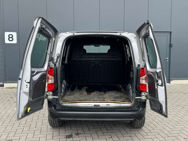 Citroen Berlingo 1.5 HDI/BLUETOOTH/47.223 KM/CLIM/EURO 6 D /2021/