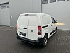 Peugeot Partner CAMERA / BLUETOOTH / REGULATEUR / TVA RECUPERABLE thumbnail