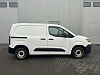 Peugeot Partner CAMERA / BLUETOOTH / REGULATEUR / TVA RECUPERABLE thumbnail