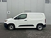 Peugeot Partner CAMERA / BLUETOOTH / REGULATEUR / TVA RECUPERABLE thumbnail