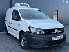 Volkswagen Caddy FRIGO / CLIM / CHARGE 220 VOLT / TVA RECUPERABLE thumbnail