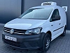 Volkswagen Caddy FRIGO / CLIM / CHARGE 220 VOLT / TVA RECUPERABLE thumbnail