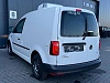 Volkswagen Caddy FRIGO / CLIM / CHARGE 220 VOLT / TVA RECUPERABLE thumbnail