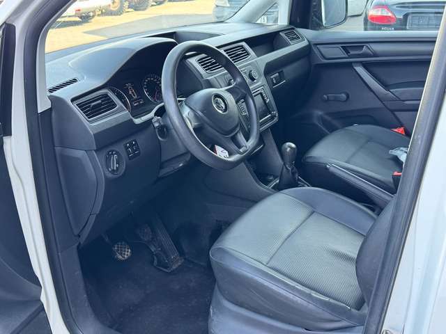 Volkswagen Caddy FRIGO / CLIM / CHARGE 220 VOLT / TVA RECUPERABLE