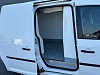 Volkswagen Caddy FRIGO / CLIM / CHARGE 220 VOLT / TVA RECUPERABLE thumbnail
