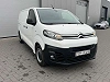 Citroen Jumpy GPS // CLIM // SEMI CUIR // TVA RECUPERABLE thumbnail