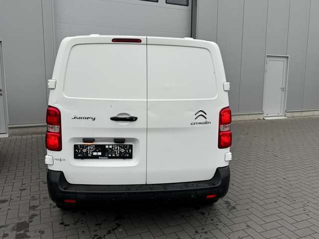 Citroen Jumpy GPS // CLIM // SEMI CUIR // TVA RECUPERABLE