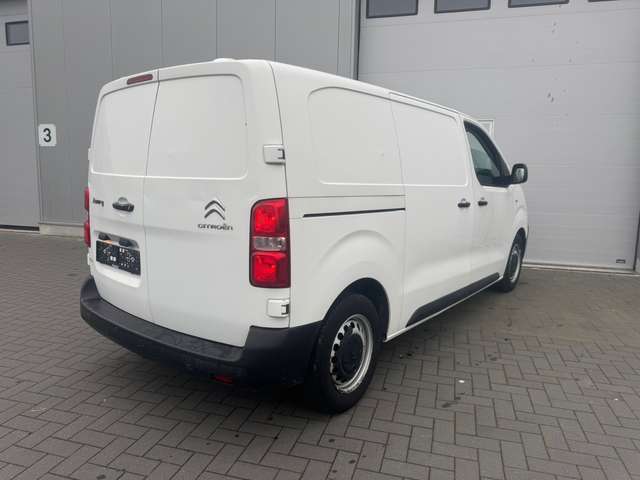 Citroen Jumpy GPS // CLIM // SEMI CUIR // TVA RECUPERABLE