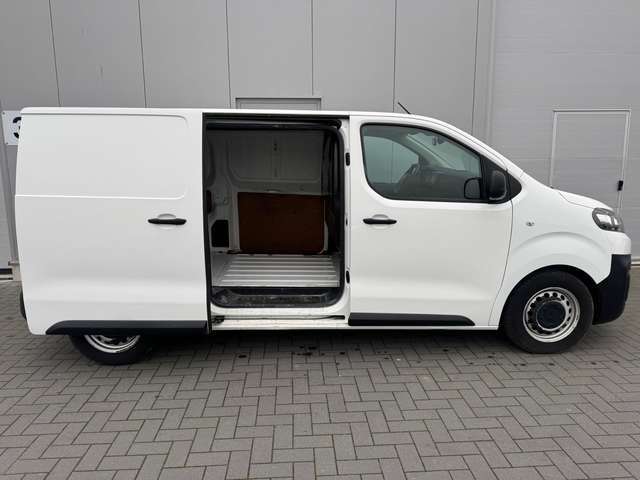 Citroen Jumpy GPS // CLIM // SEMI CUIR // TVA RECUPERABLE