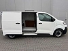 Citroen Jumpy GPS // CLIM // SEMI CUIR // TVA RECUPERABLE thumbnail