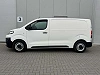 Citroen Jumpy GPS // CLIM // SEMI CUIR // TVA RECUPERABLE thumbnail