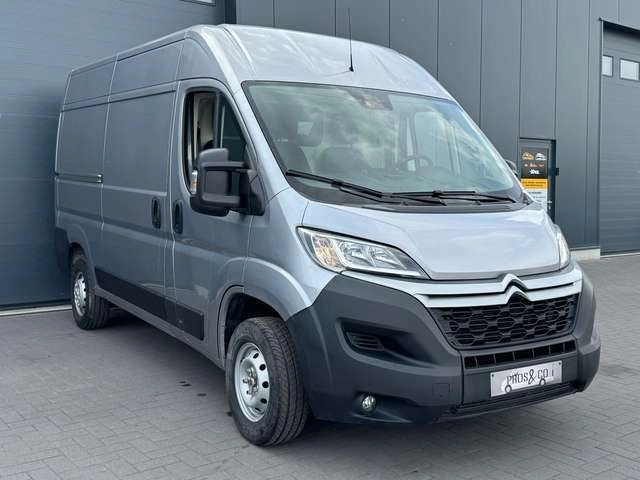 Citroen Jumper 3 PLACES // CAM DE RECUL // GPS // PEU DE KM