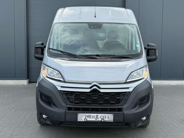 Citroen Jumper 3 PLACES // CAM DE RECUL // GPS // PEU DE KM