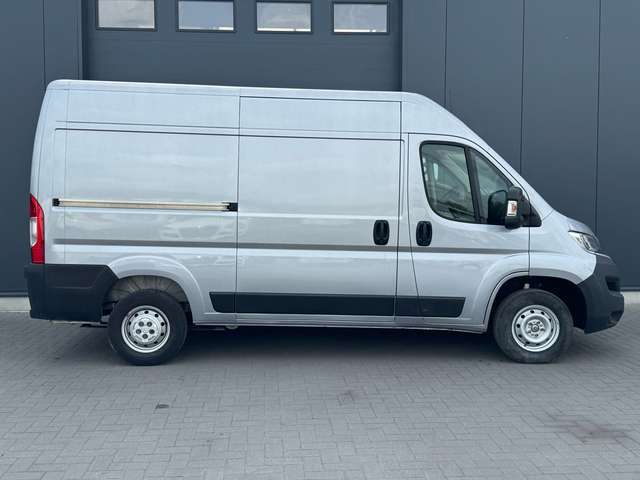 Citroen Jumper 3 PLACES // CAM DE RECUL // GPS // PEU DE KM