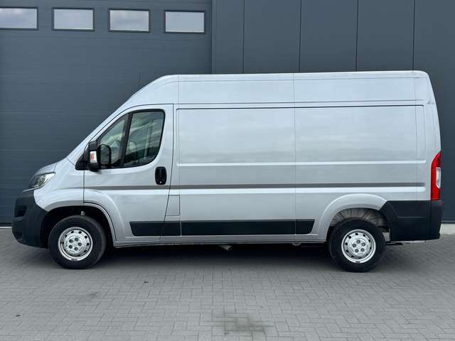 Citroen Jumper 3 PLACES // CAM DE RECUL // GPS // PEU DE KM