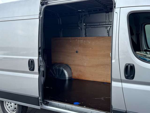Citroen Jumper 3 PLACES // CAM DE RECUL // GPS // PEU DE KM