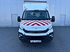 Iveco Daily // BOITE AUTO // TVA DEDUCTIBLE //  1 ER MAIN thumbnail