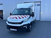 Iveco Daily // BOITE AUTO // TVA DEDUCTIBLE //  1 ER MAIN thumbnail