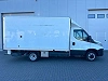 Iveco Daily // BOITE AUTO // TVA DEDUCTIBLE //  1 ER MAIN thumbnail