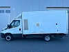 Iveco Daily // BOITE AUTO // TVA DEDUCTIBLE //  1 ER MAIN thumbnail