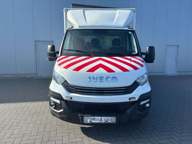 Iveco Daily BOITE AUTO // TVA RECUPAREBALE // 1 ER MAIN