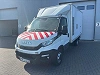 Iveco Daily BOITE AUTO // TVA RECUPAREBALE // 1 ER MAIN thumbnail