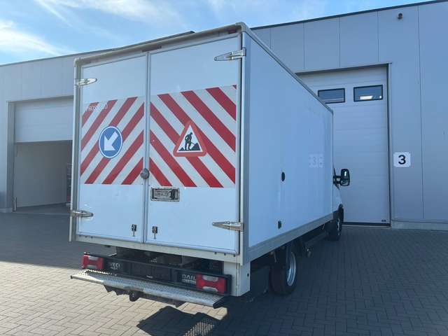 Iveco Daily BOITE AUTO // TVA RECUPAREBALE // 1 ER MAIN