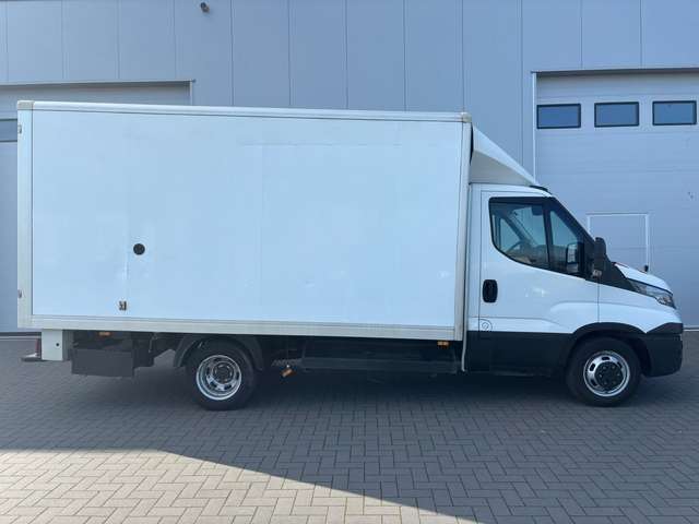 Iveco Daily BOITE AUTO // TVA RECUPAREBALE // 1 ER MAIN