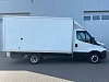 Iveco Daily BOITE AUTO // TVA RECUPAREBALE // 1 ER MAIN thumbnail