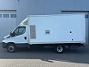 Iveco Daily BOITE AUTO // TVA RECUPAREBALE // 1 ER MAIN thumbnail