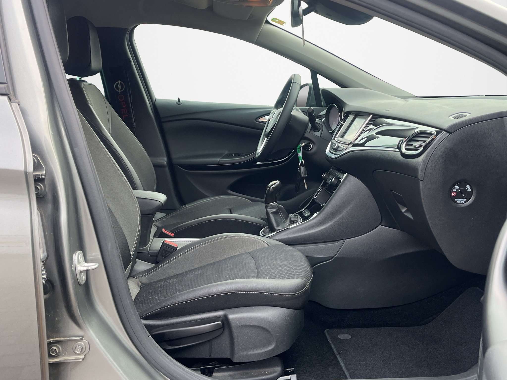Opel Astra Sports Tourer 1.2 Turbo S/S *GARANTIE - CARPLAY*