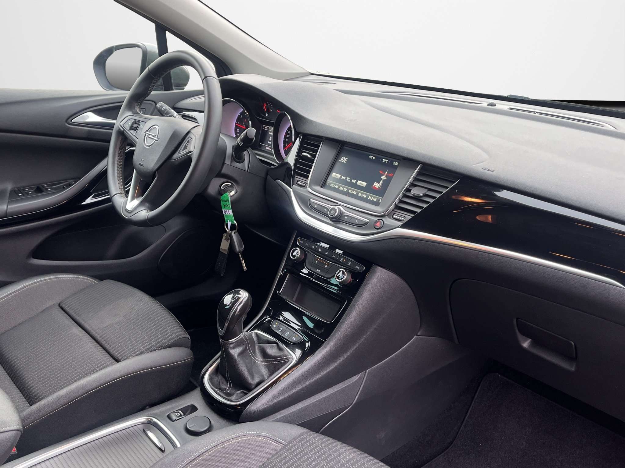 Opel Astra Sports Tourer 1.2 Turbo S/S *GARANTIE - CARPLAY*