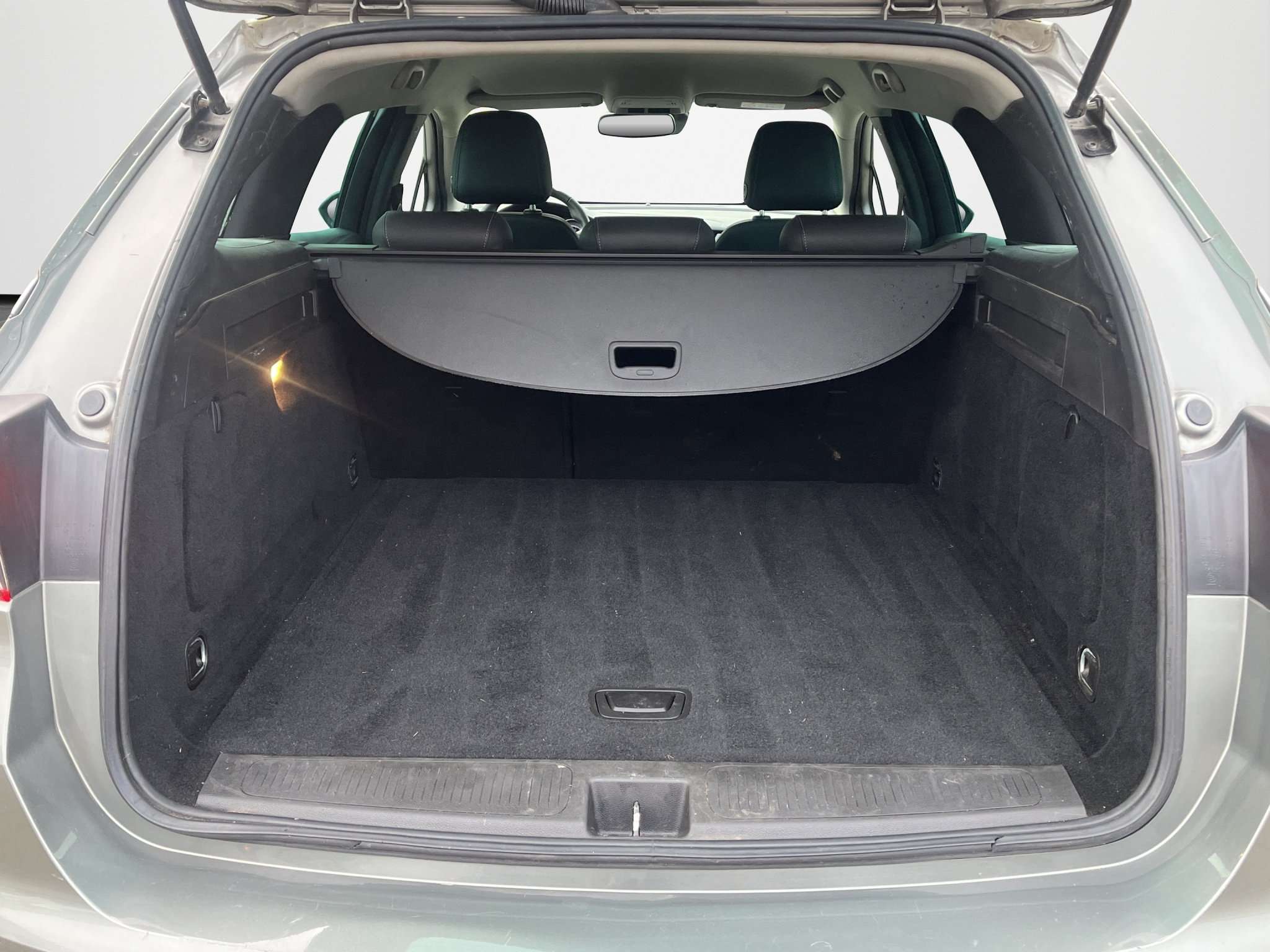Opel Astra Sports Tourer 1.2 Turbo S/S *GARANTIE - CARPLAY*