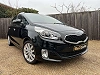 Kia Carens Carens 1.6i Fusion 7PL. 1steHAND/1MAIN thumbnail