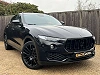 Maserati Levante Levante 3.0 V6 Turbo thumbnail