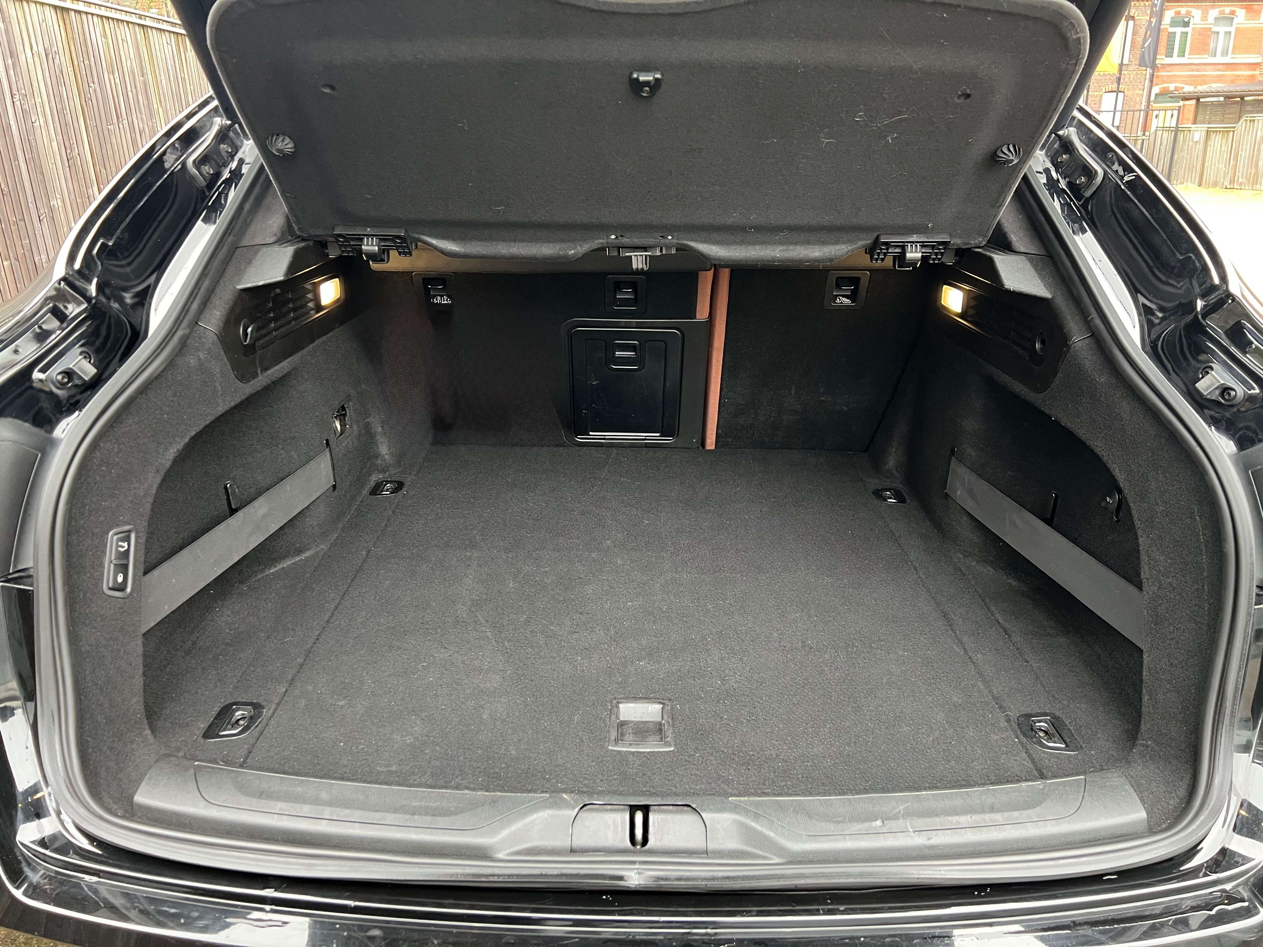 Maserati Levante Levante 3.0 V6 Turbo