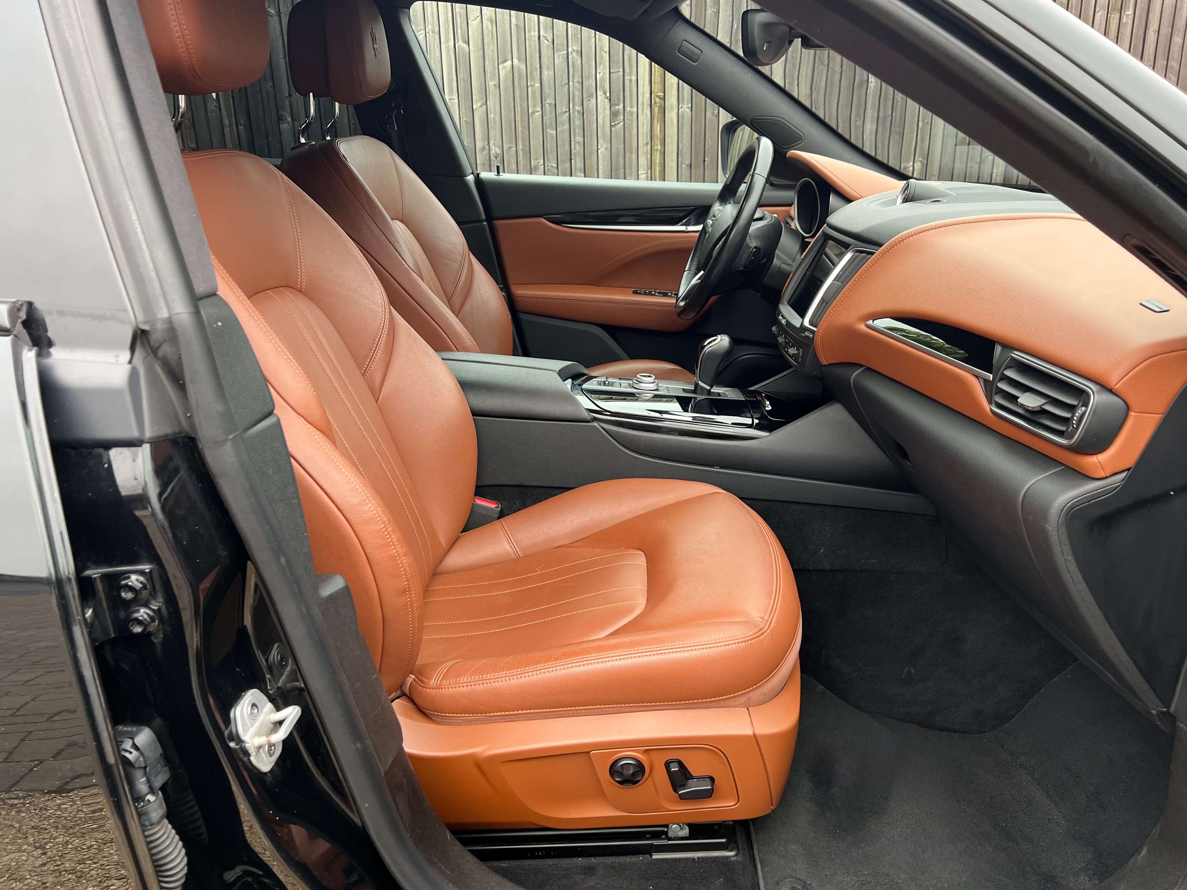 Maserati Levante Levante 3.0 V6 Turbo