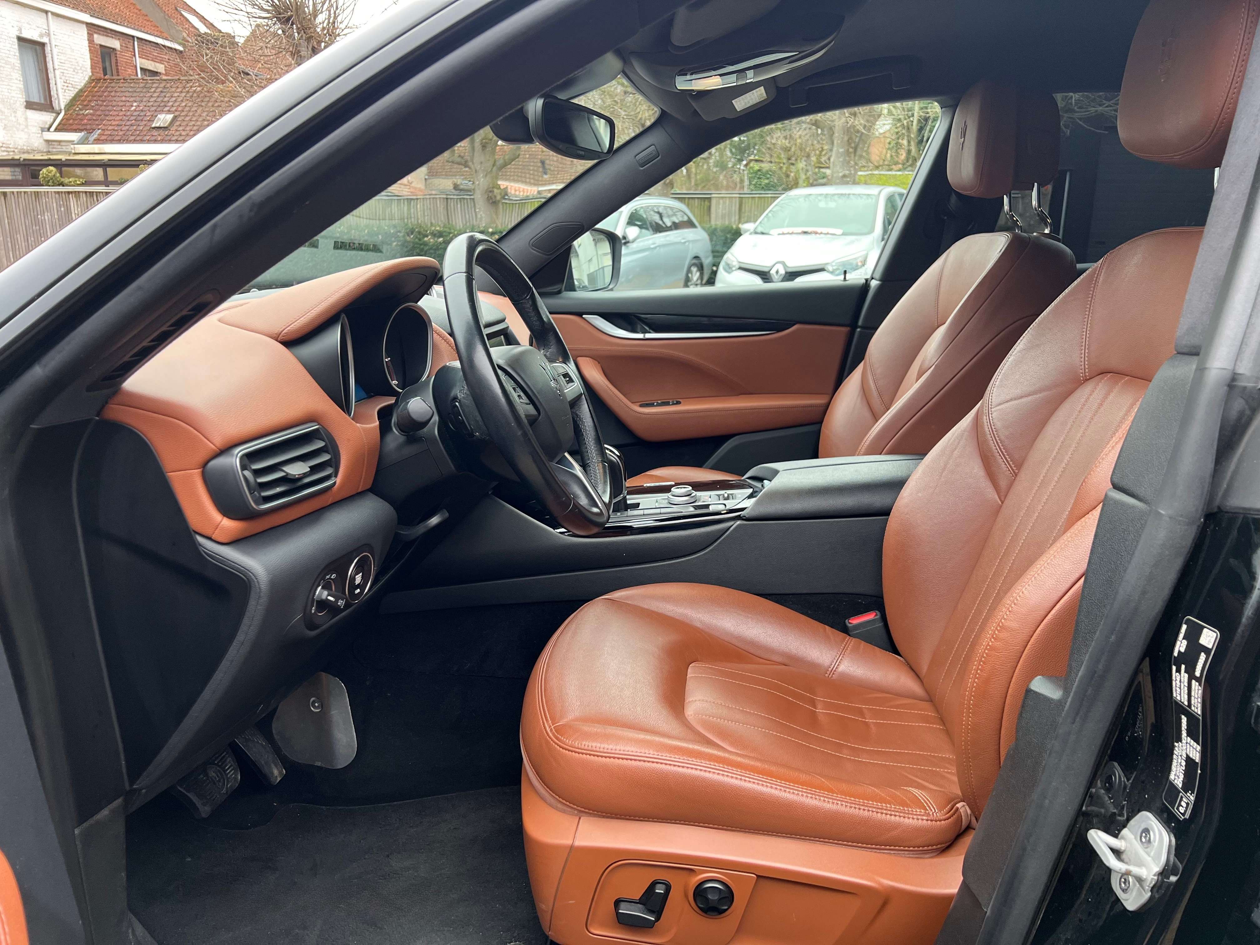 Maserati Levante Levante 3.0 V6 Turbo