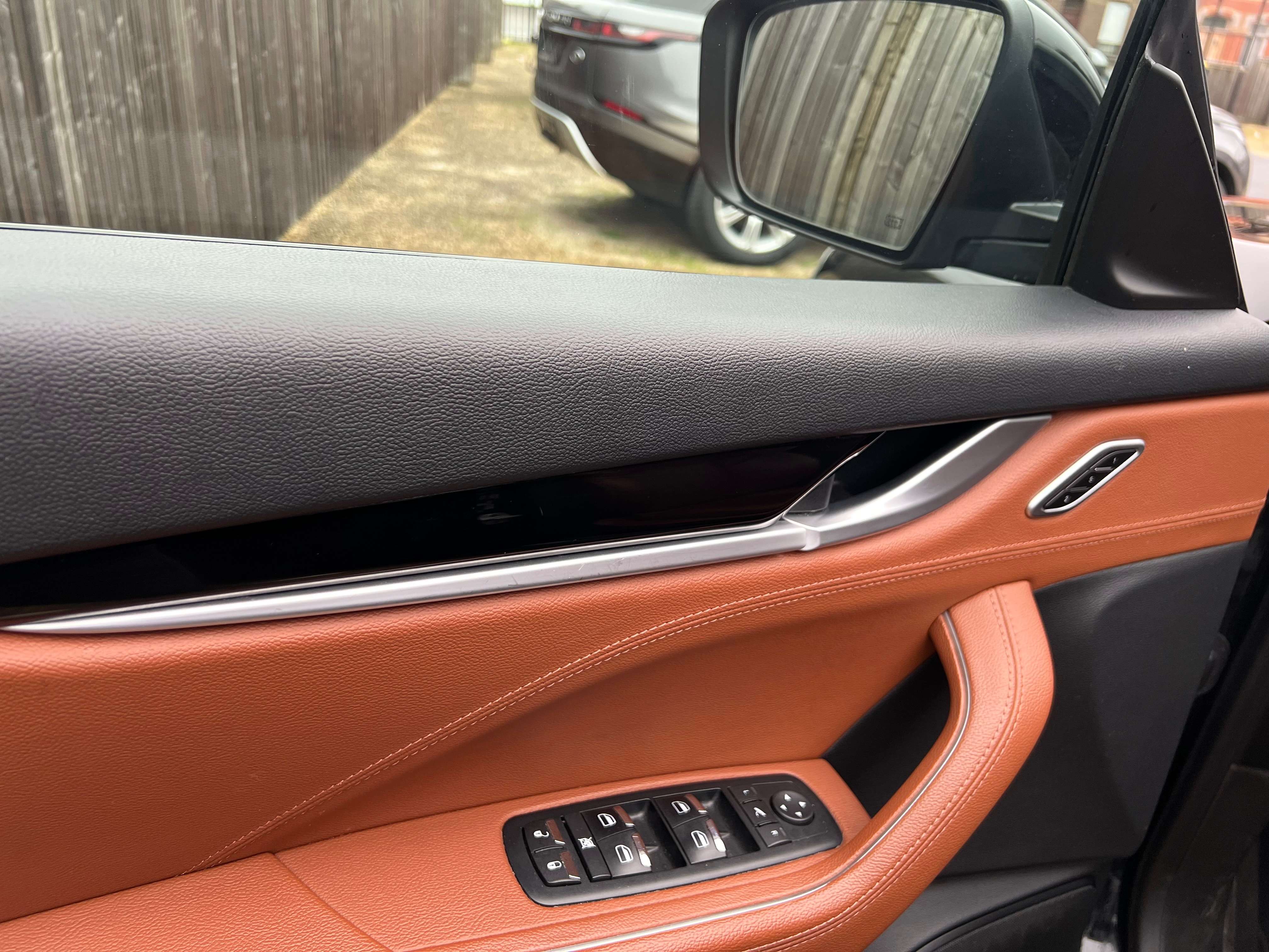 Maserati Levante Levante 3.0 V6 Turbo