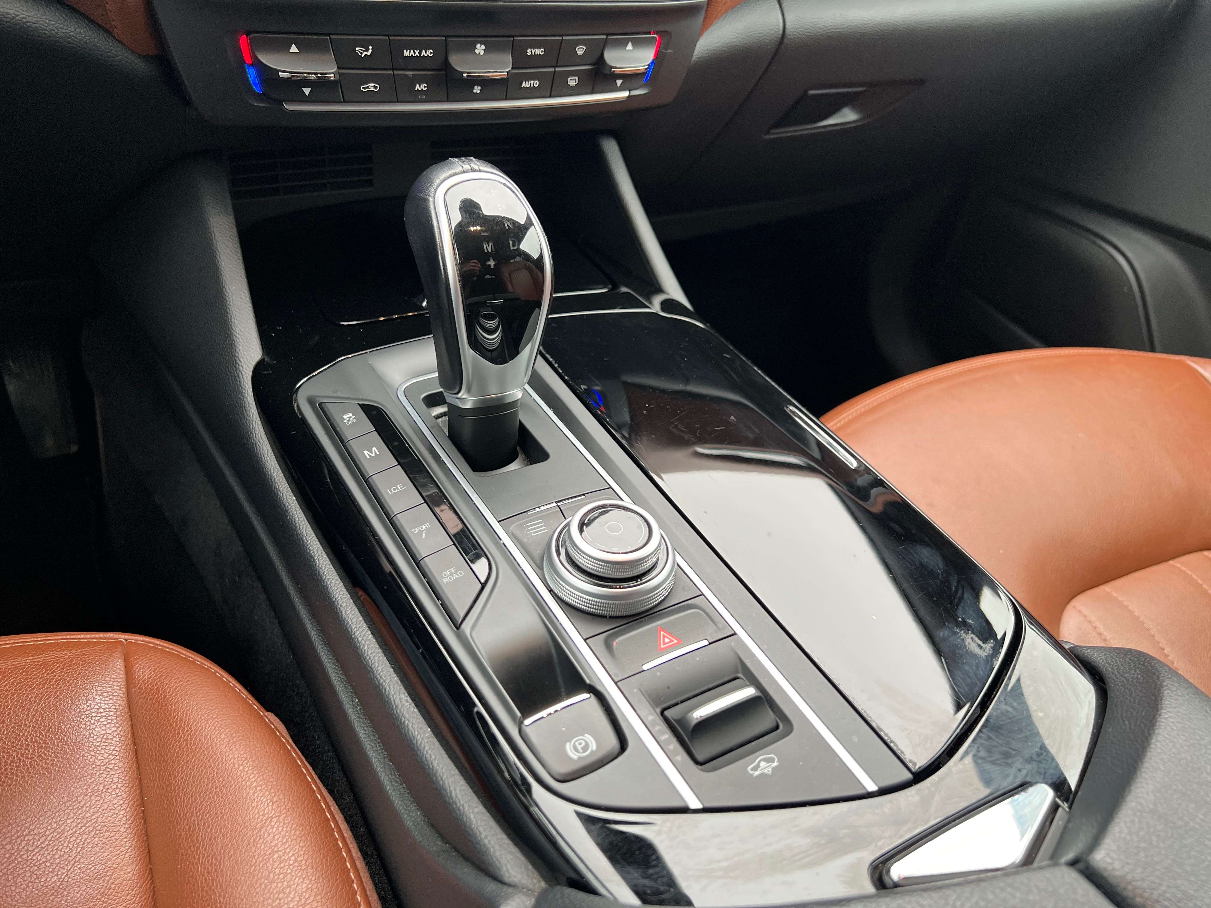 Maserati Levante Levante 3.0 V6 Turbo