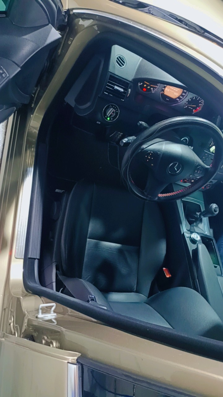 Mercedes-Benz Classe C III 280 AVANTGARDE