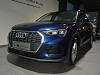 Audi Q3 Q3 35 TFSI Business S tronic / LEDER/NAVI /3466 KM thumbnail