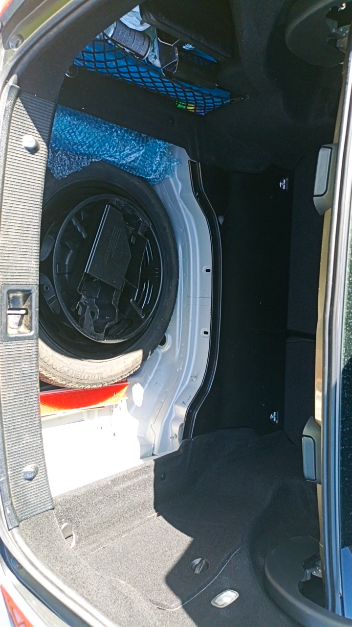 Mercedes-Benz Classe C III 280 AVANTGARDE