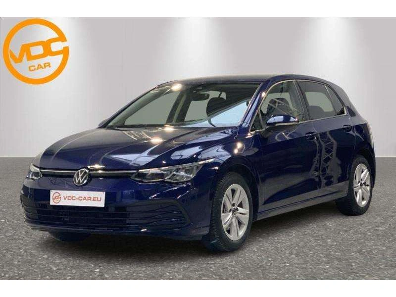 Volkswagen Golf VIII Life 1.0 eTSI DSG