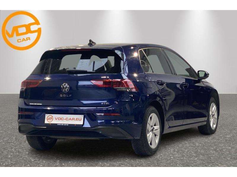 Volkswagen Golf VIII Life 1.0 eTSI DSG
