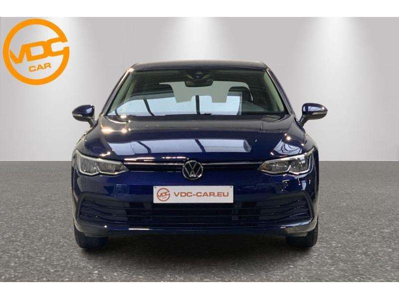 Volkswagen Golf VIII Life 1.0 eTSI DSG