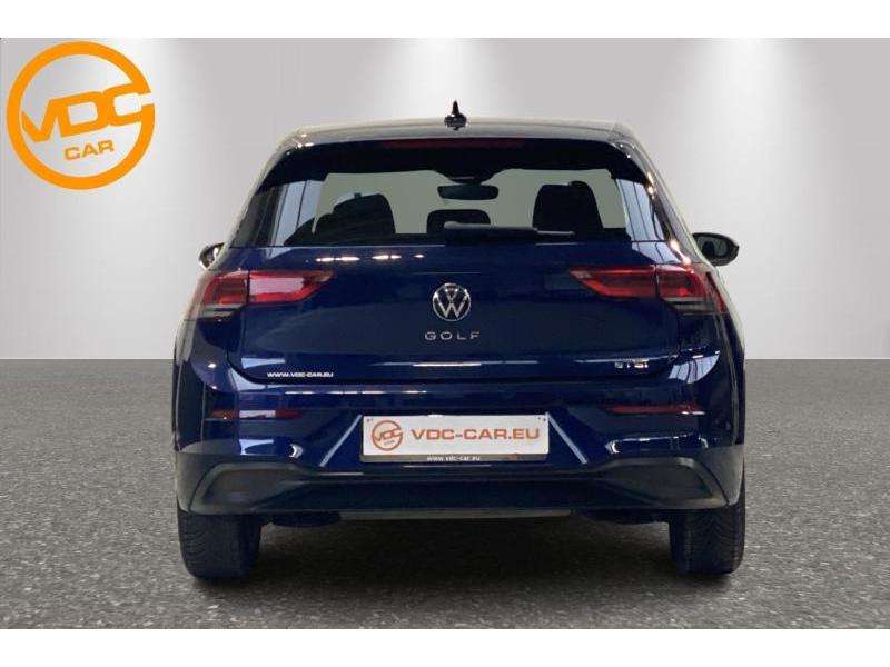 Volkswagen Golf VIII Life 1.0 eTSI DSG