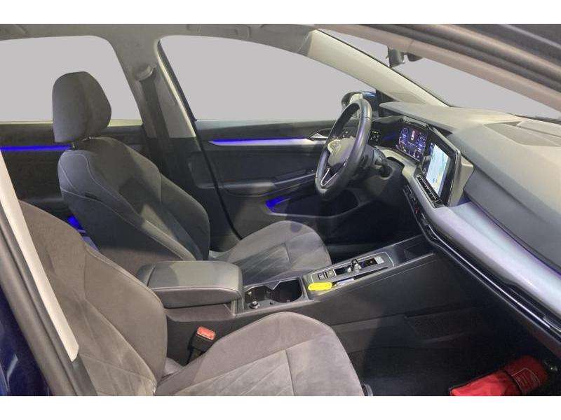 Volkswagen Golf VIII Life 1.0 eTSI DSG